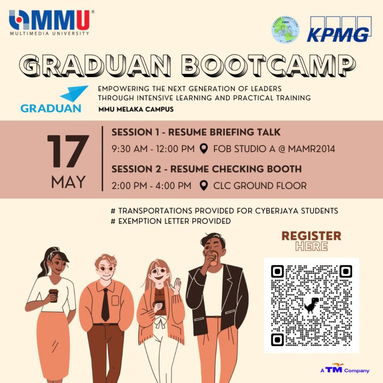 Graduan Boot Camp