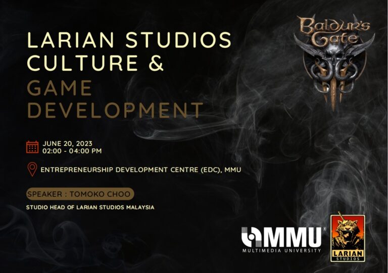 Larian Studios Culture & Game Development Talk