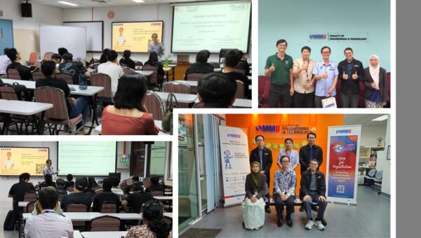 Research Talk Enhances Publication Skills in Robotics and Automation