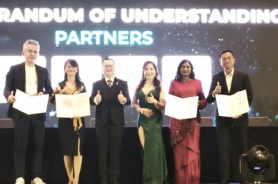 MMU Joins Nationwide “I’m AI Ready” Movement to Strengthen Future Skills Development