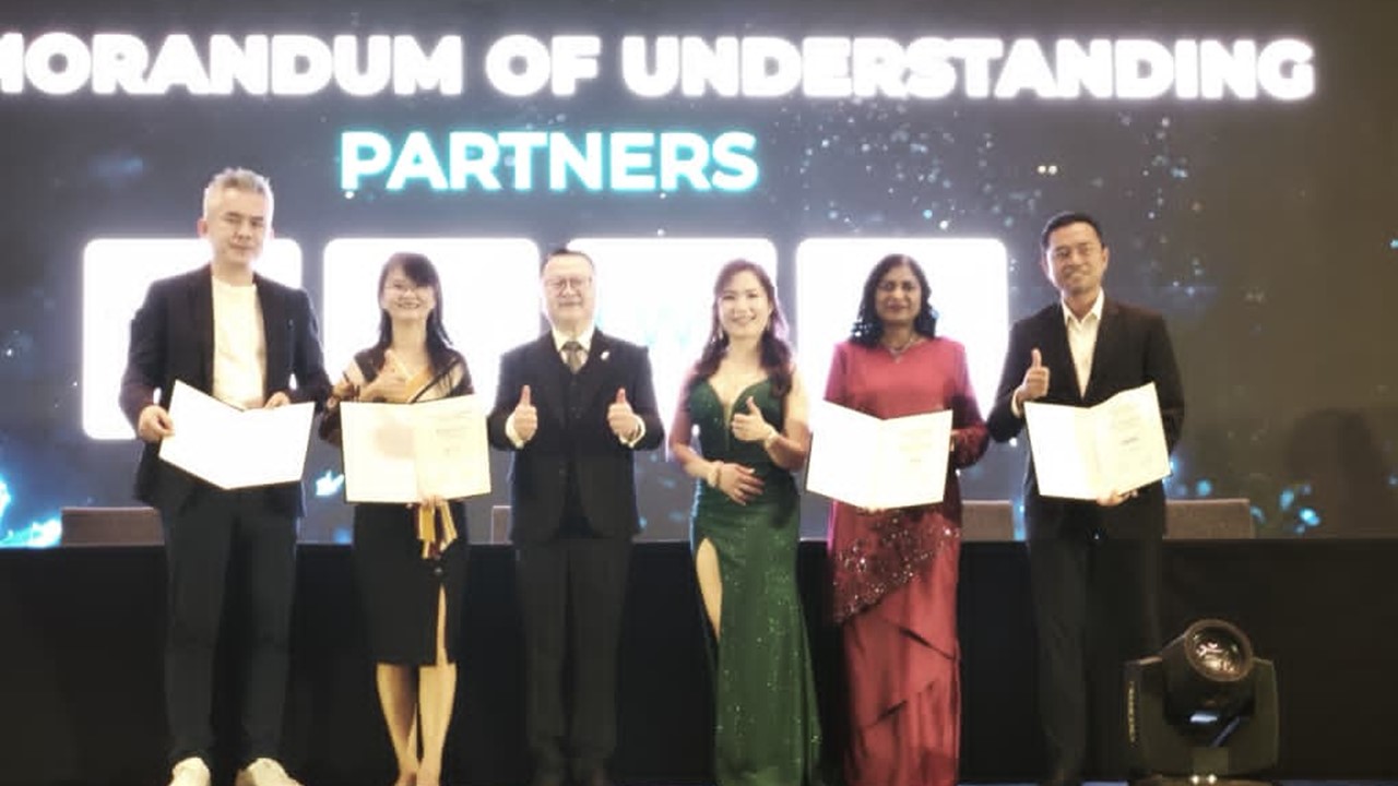 MMU Joins Nationwide “I’m AI Ready” Movement to Strengthen Future Skills Development