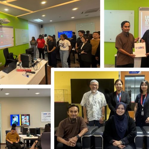 Career Connect & FOB Join Hands to Build Work Style Awareness and Career Readiness