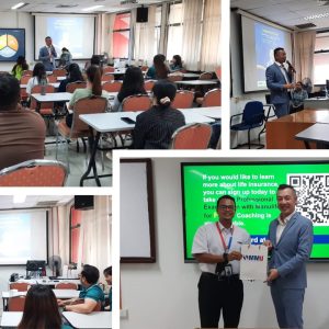 Gaining Valuable Insights into Insurance Industry and Career Prospects
