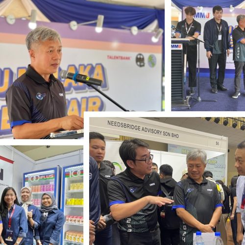 Career Fair Melaka 2024