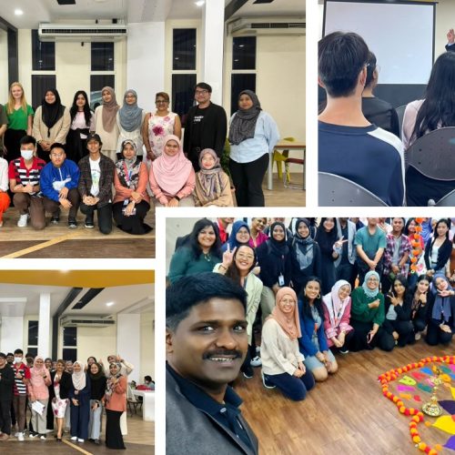 FYTP Equips Students with Essential Skills and Industry Exposure