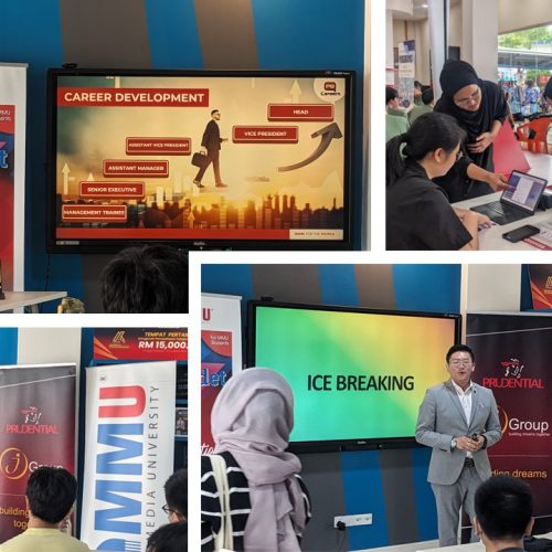 Career Connection Cyberjaya 2024