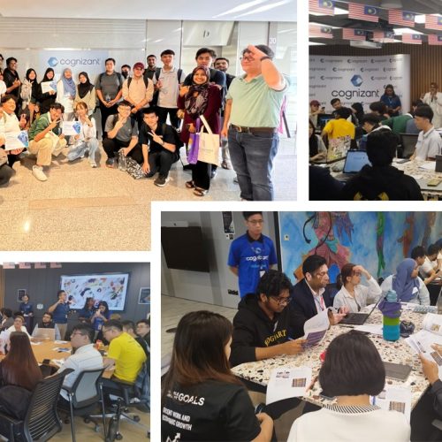Cognizant Workshop