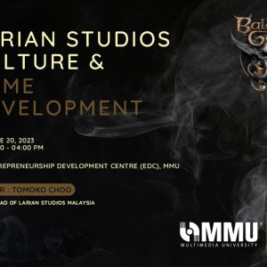 Larian Studios Culture & Game Development Talk