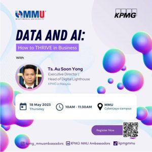 Data And AI : How to thrive in Business.