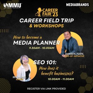 Career Field Trip & Workshops