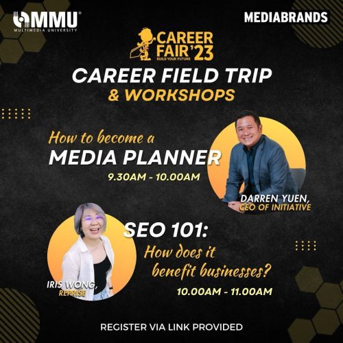 Career Field Trip & Workshops