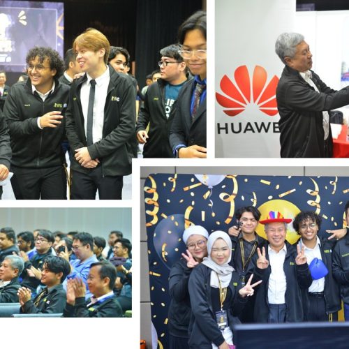 Career Fair Cyberjaya 2024