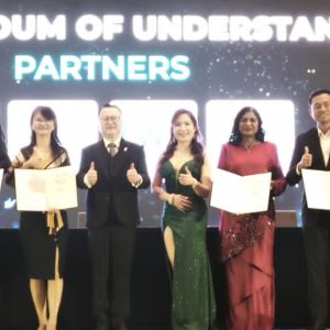 MMU Joins Nationwide “I’m AI Ready” Movement to Strengthen Future Skills Development
